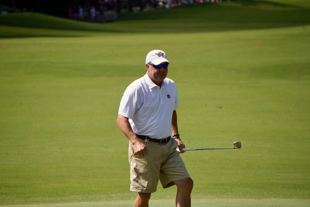 DSC01041 1 Celebrity sightings at the 2025 Regions Tradition Pro-Am [PHOTOS]