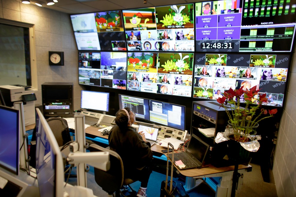 NPR and PBS aren't going away in Hampton Roads, for now