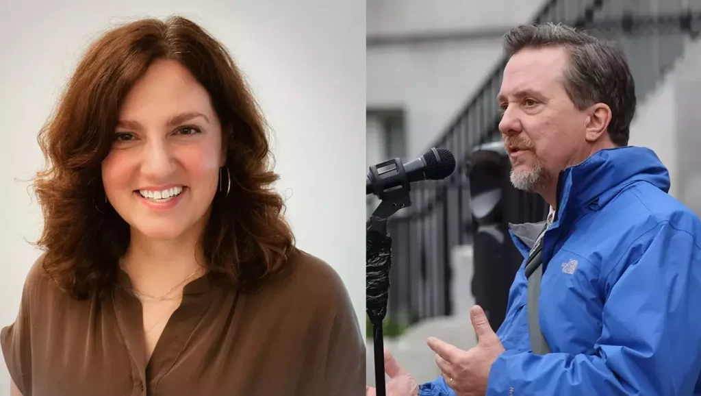 Burlington Mayor Taps New Director in CEDO Shakeup