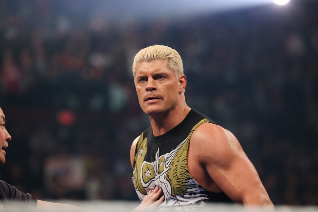 How to get tickets to WWE Friday Night SmackDown this week for under $50 on Stubhub