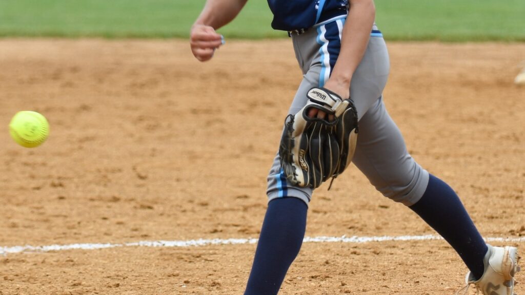 Warrington’s monster day steers East Brunswick into GMC quarters - Softball recap
