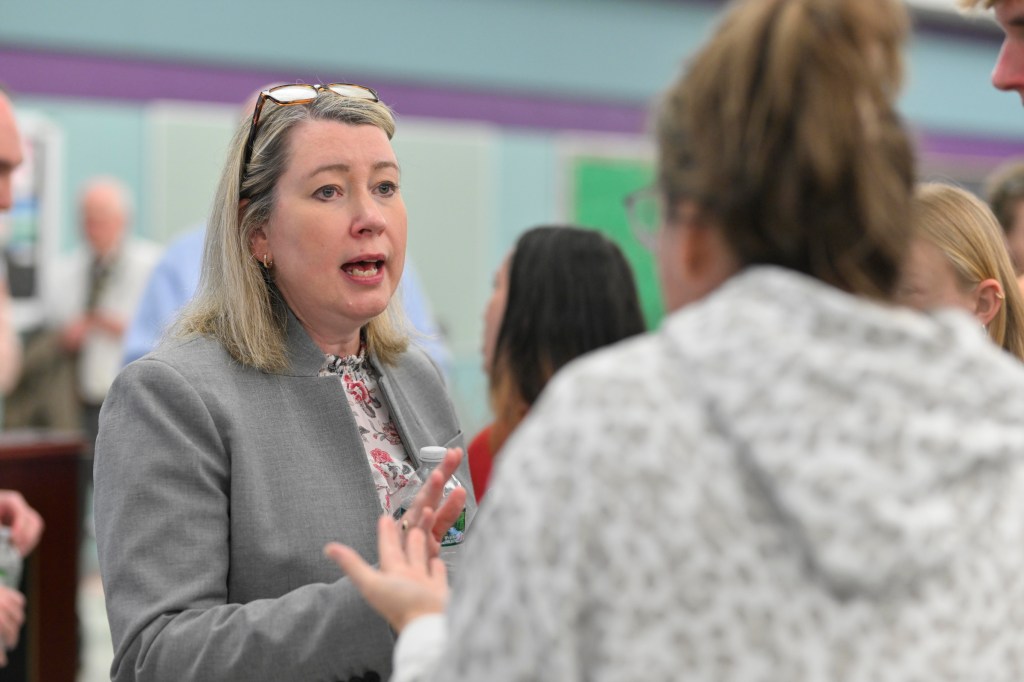 Carroll schools budget would save outdoor school, staff raises and laptops – Baltimore Sun