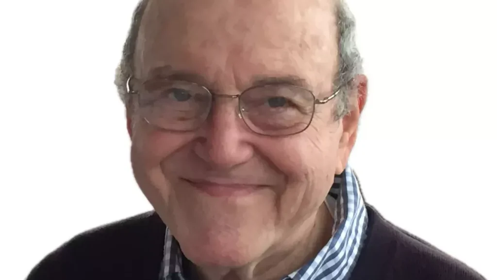 Obituary: Joseph Ellovich, 1929-2025 | Seven Days Vermont
