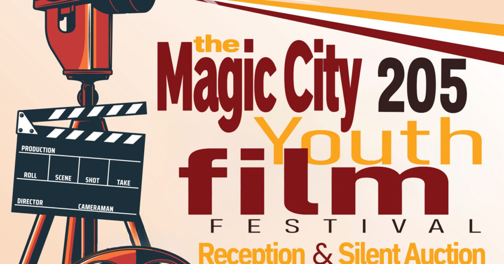 New youth film festival brings star-studded lineup to the Magic City