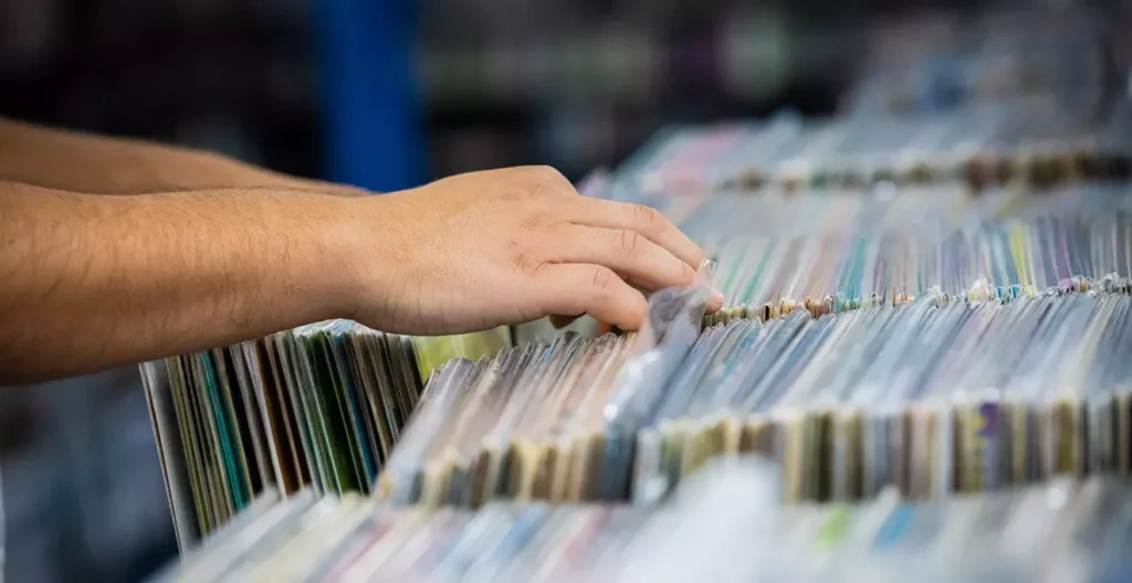 Phoenix record store to close after 13 years