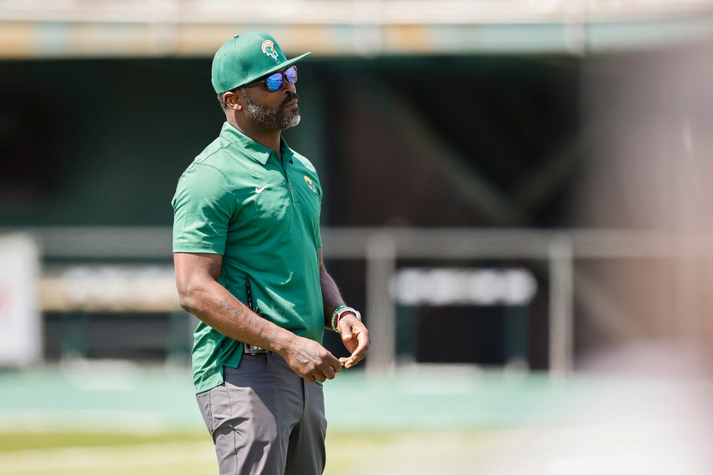Norfolk State football team signs 2 Division I transfers on defense – The Virginian-Pilot