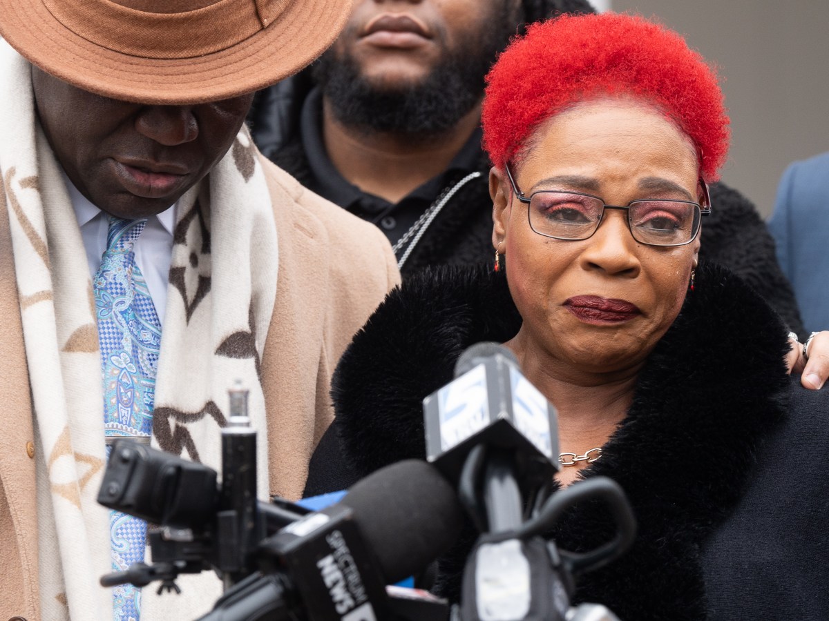 Civil Rights Attorneys, Family of Tyrone Mason Urge NC Officials to Release State Trooper’s Camera Footage of Capital Boulevard Crash