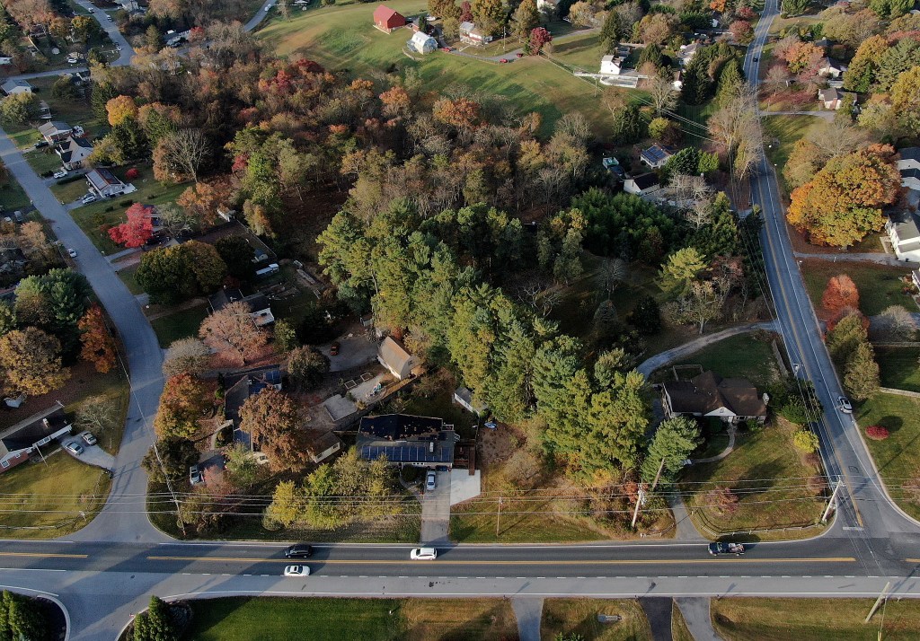 Sykesville Middle and Freedom Elementary school construction funds in doubt – Baltimore Sun