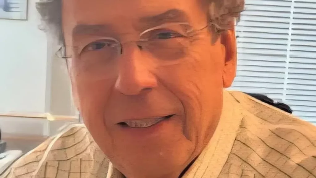 Obituary: Fred Curran, 1944-2025 | Seven Days Vermont
