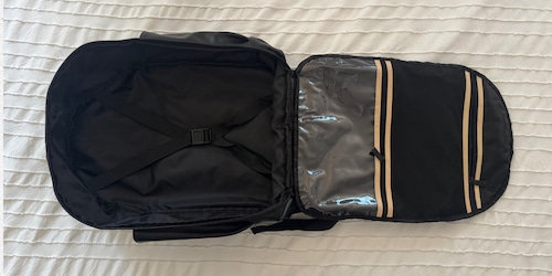 Beis Travel Backpack Review