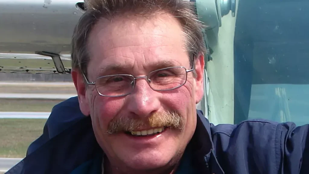 Obituary: Terald Jed Wilson, 1951-2025