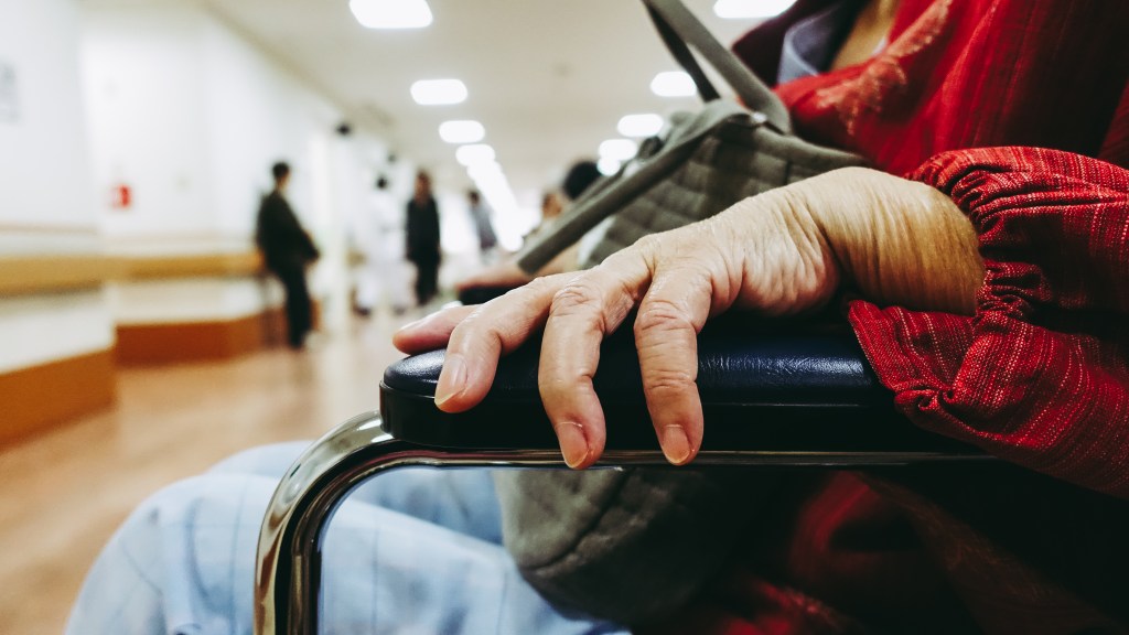 Colorado nursing homes face lawsuits alleging millions in unpaid bills