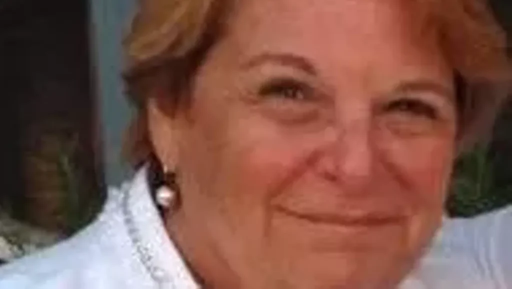 Obituary: Nancy Luce Strong, 1953-2025