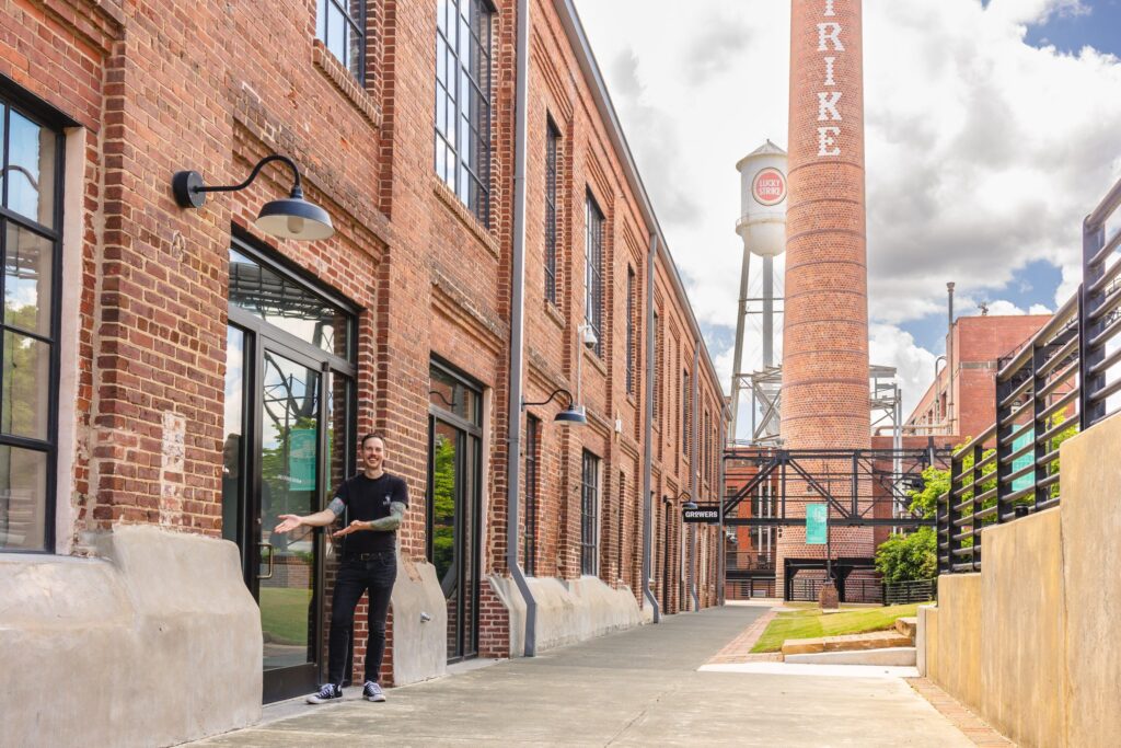 Lutra Bakery to Open Durham Brick and Mortar