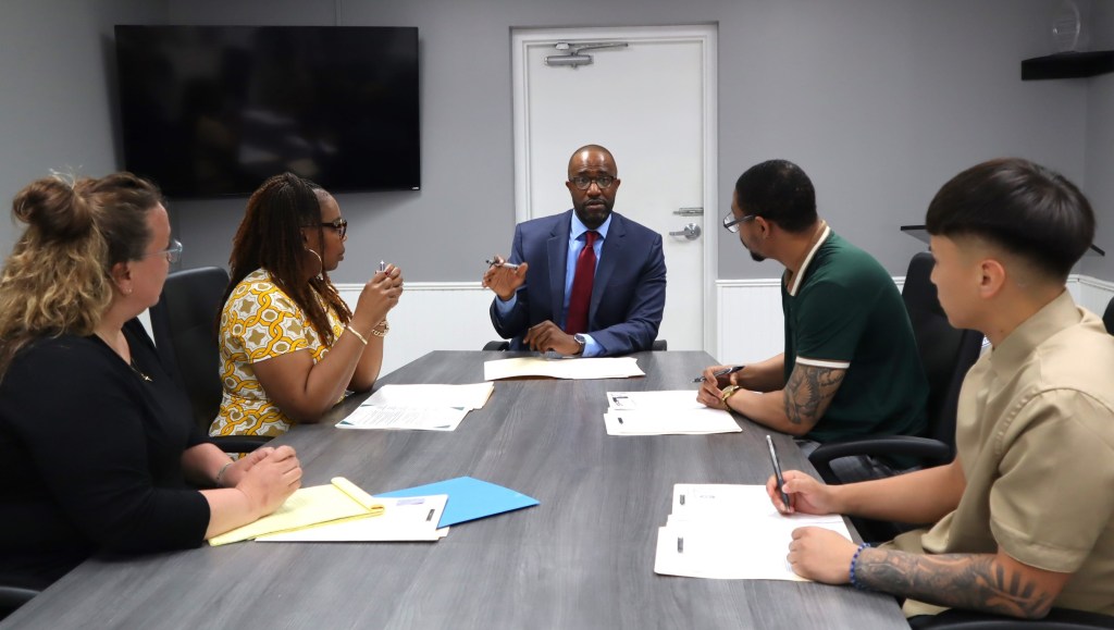 Waukegan Township offering emergency assistance when needed