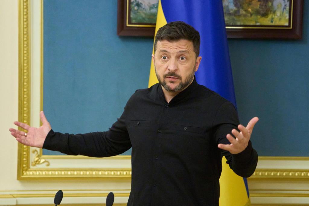 With little progress, Ukraine’s allies hit Russia with new sanctions