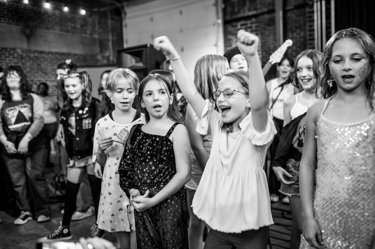 How this Birmingham summer camp is empowering girls through music—July 7-12 5 2024 07 27 Girls Rock Bham Bang Images 21 of 185 2 How this Birmingham summer camp is empowering girls through music—July 7-12