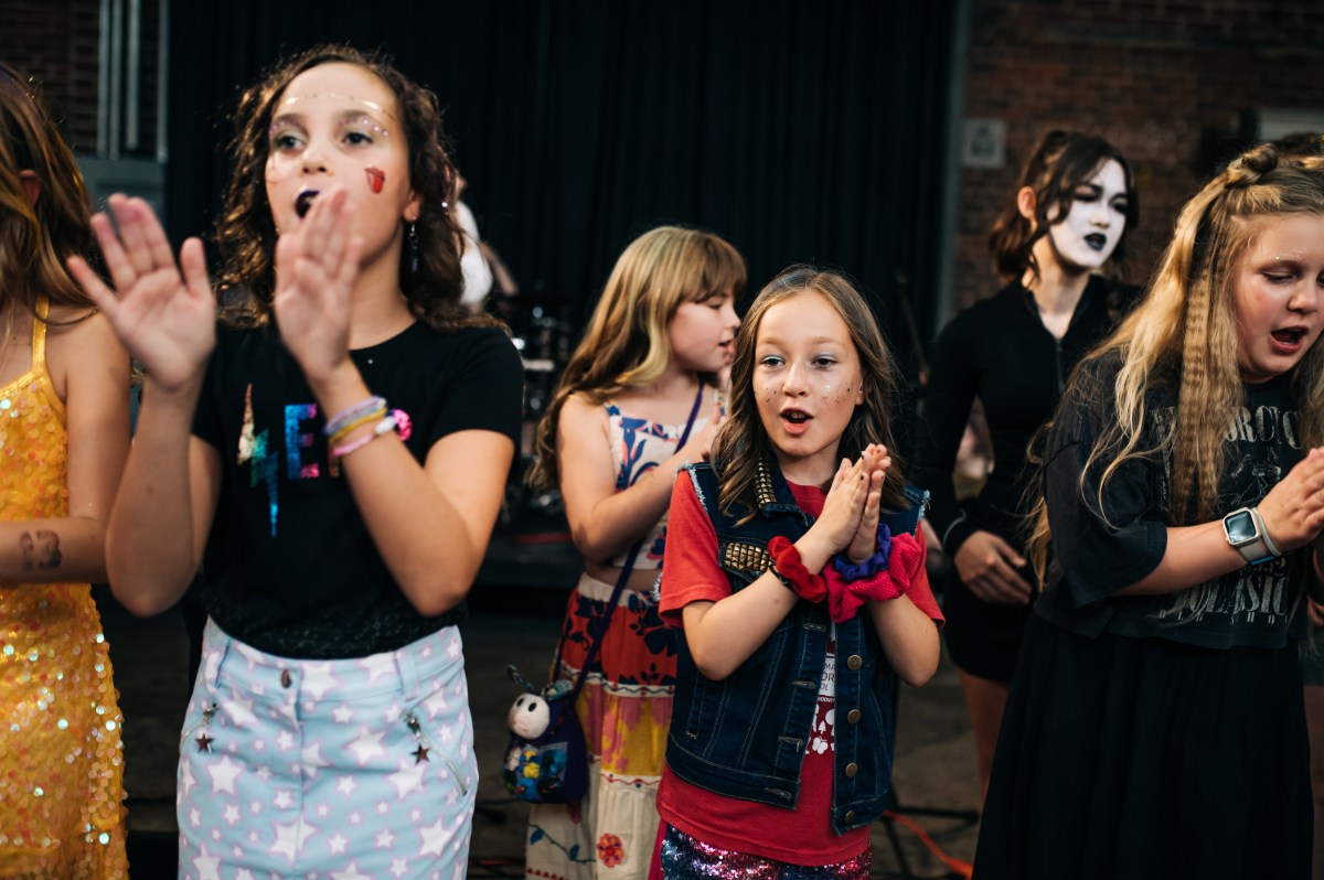 How this Birmingham summer camp is empowering girls through music—July 7-12 2 2024 07 27 Girls Rock Bham Bang Images 22 of 185 How this Birmingham summer camp is empowering girls through music—July 7-12