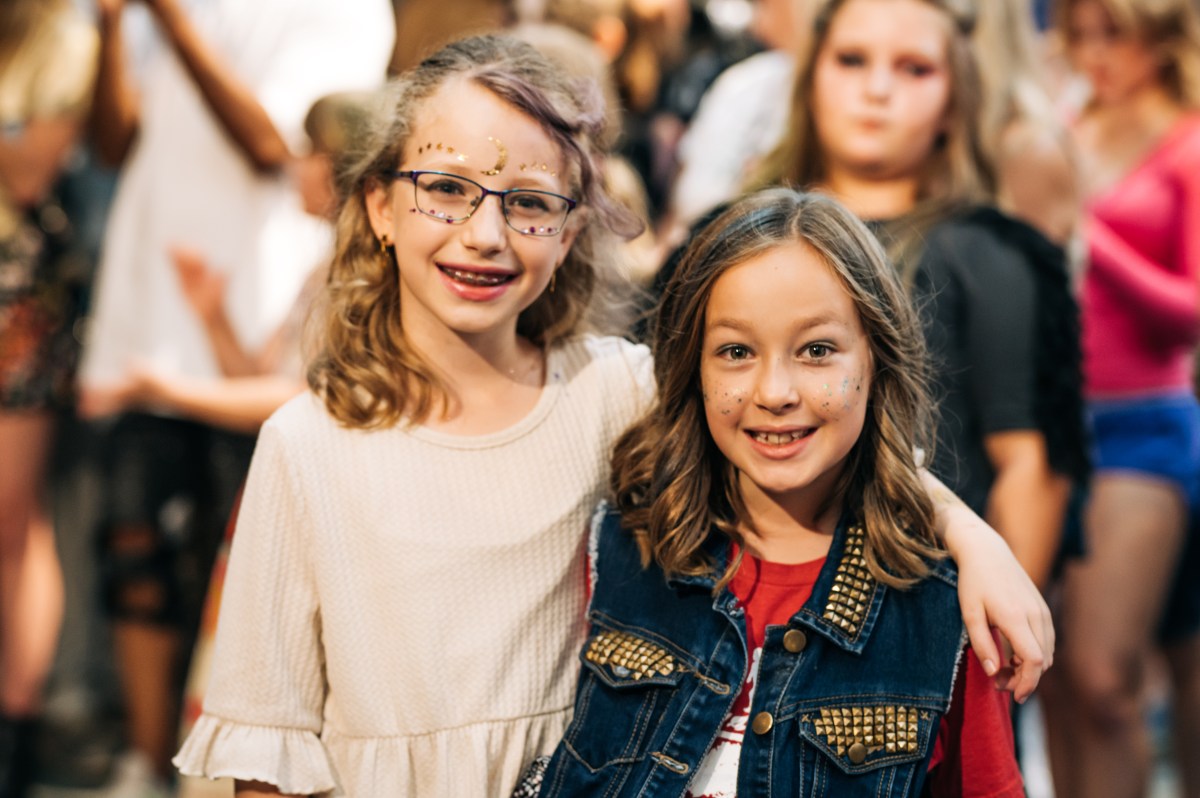 How this Birmingham summer camp is empowering girls through music—July 7-12 6 2024 07 27 Girls Rock Bham Bang Images 18 of 185 How this Birmingham summer camp is empowering girls through music—July 7-12