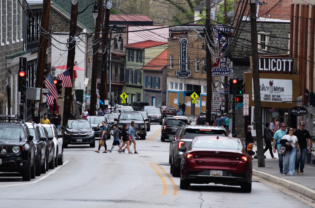 Ellicott City ranked best place to live in Maryland, 13th in the US