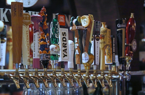 Beer-orama!