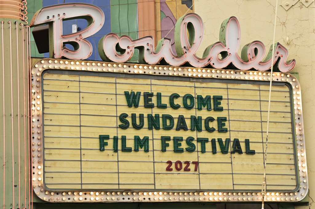Boulder boosters pledge an additional $34 million to Sundance festival