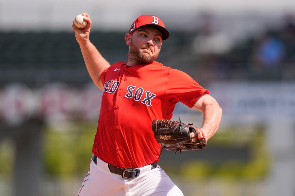 Hendriks denuncia mensajes ‘viles’ en redes, dirigidos a él y su familia tras derrota de Boston – Chicago Tribune