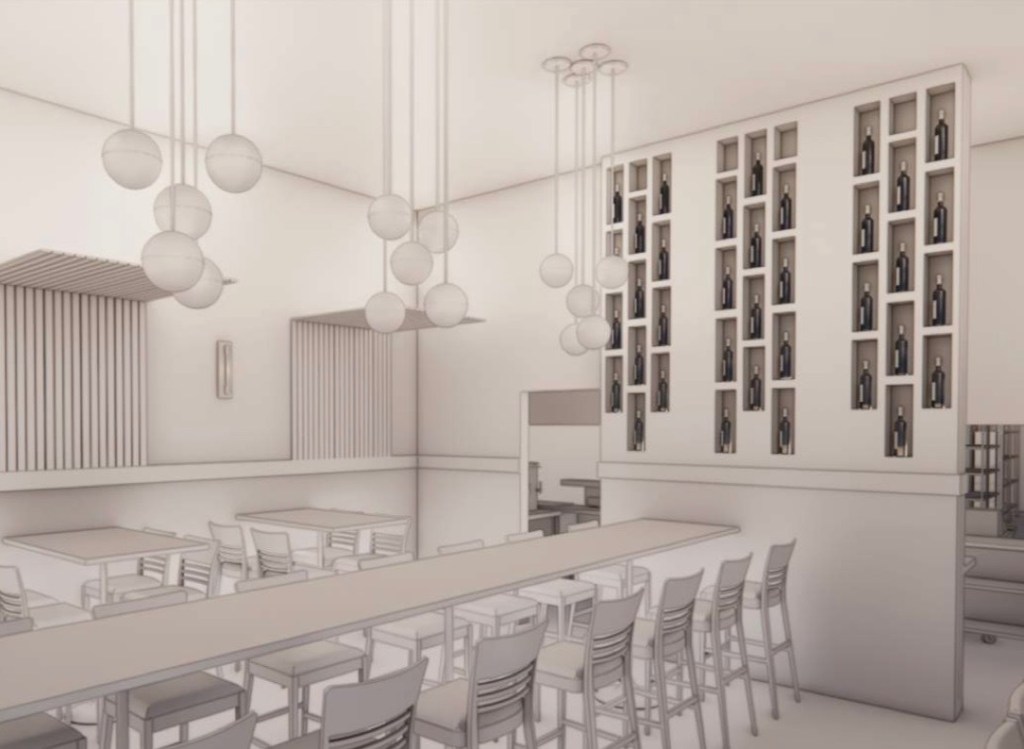 Liberatore’s restaurant to open in Ocean City, and Lib’s Grill in Towson and Sykesville
