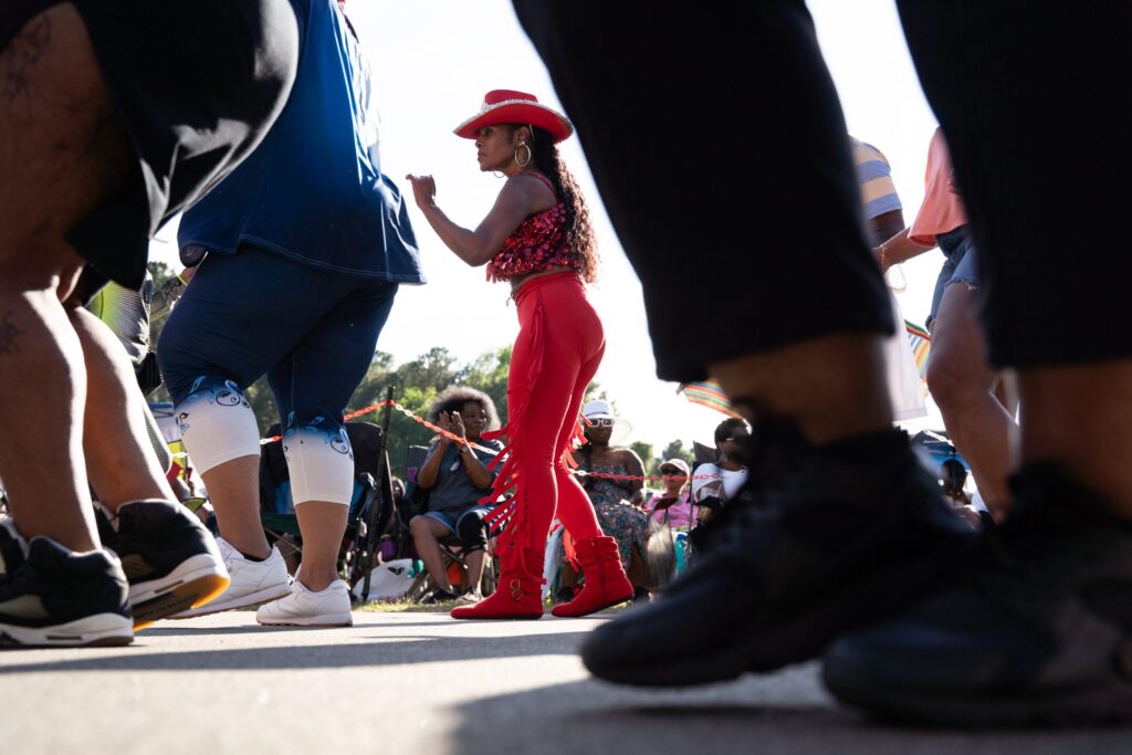 In its 55th Year Bimbé Cultural Arts Festival Remains a Source of Jubilation
