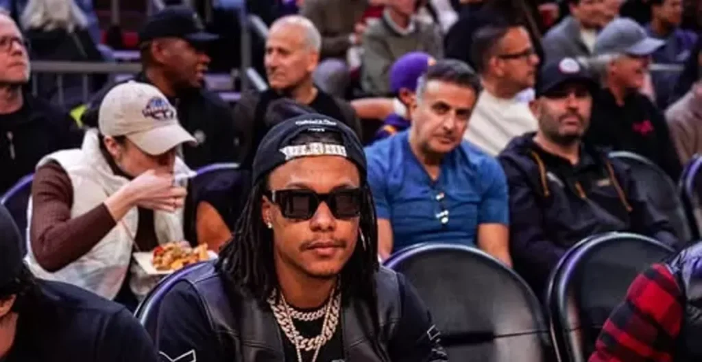 Rapper Skilla Baby who played Phoenix twice in 2024 injured in shooting