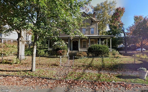 829 Madison Avenue, Plainfield, NJ