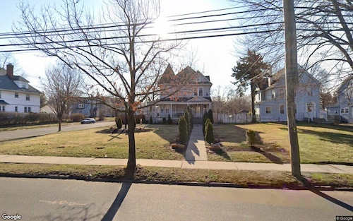 1001 West Seventh Street, Plainfield, NJ