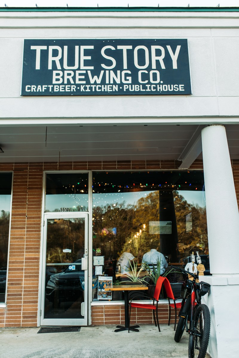 25 weekend events for Memorial Day weekend—May 23-26 7 True Story Brewing 9 1 25 weekend events for Memorial Day weekend—May 23-26