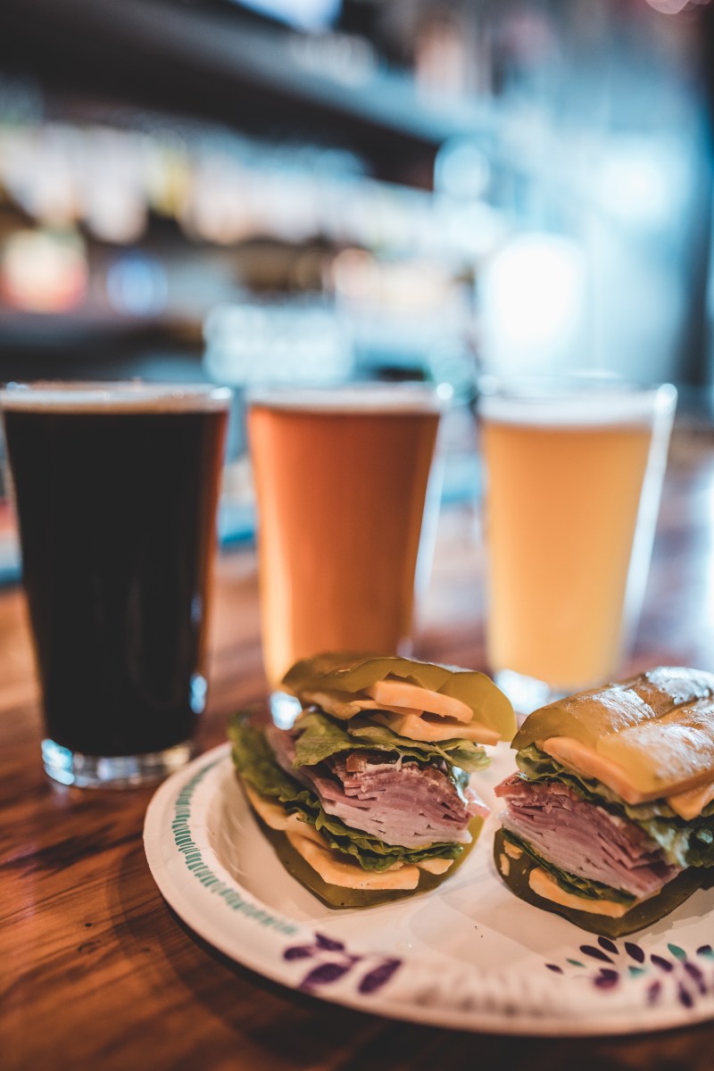 25 weekend events for Memorial Day weekend—May 23-26 8 True Story Brewing 10 1 25 weekend events for Memorial Day weekend—May 23-26