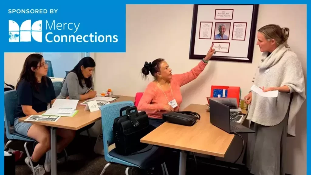 Video: Mercy Connections & The Power of Connection in 2025 | Paid Post | Promo Video | Seven Days