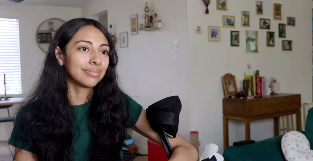 Phoenix disability creator on living with a rare chronic illness