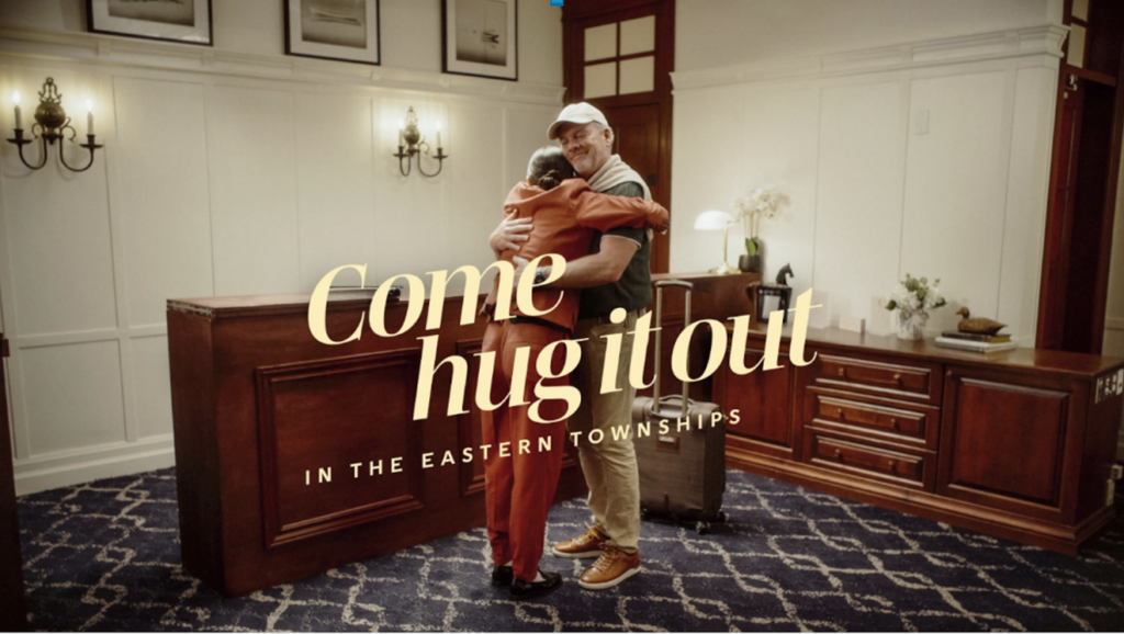 A New Ad Campaign Aims to Heal Fraying U.S.-Canada Relations