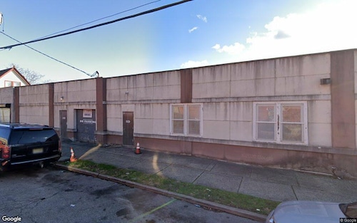 207 East 15th Street, Paterson, NJ