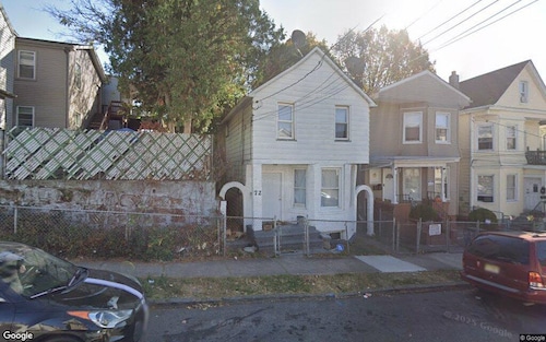 72 North Eighth Street, Paterson, NJ