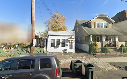 101 Madison Avenue, Paterson, NJ