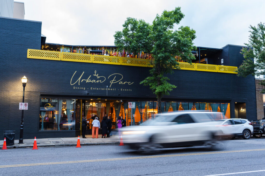 New restaurant, bar + event venue coming to Five Points South in Birmingham