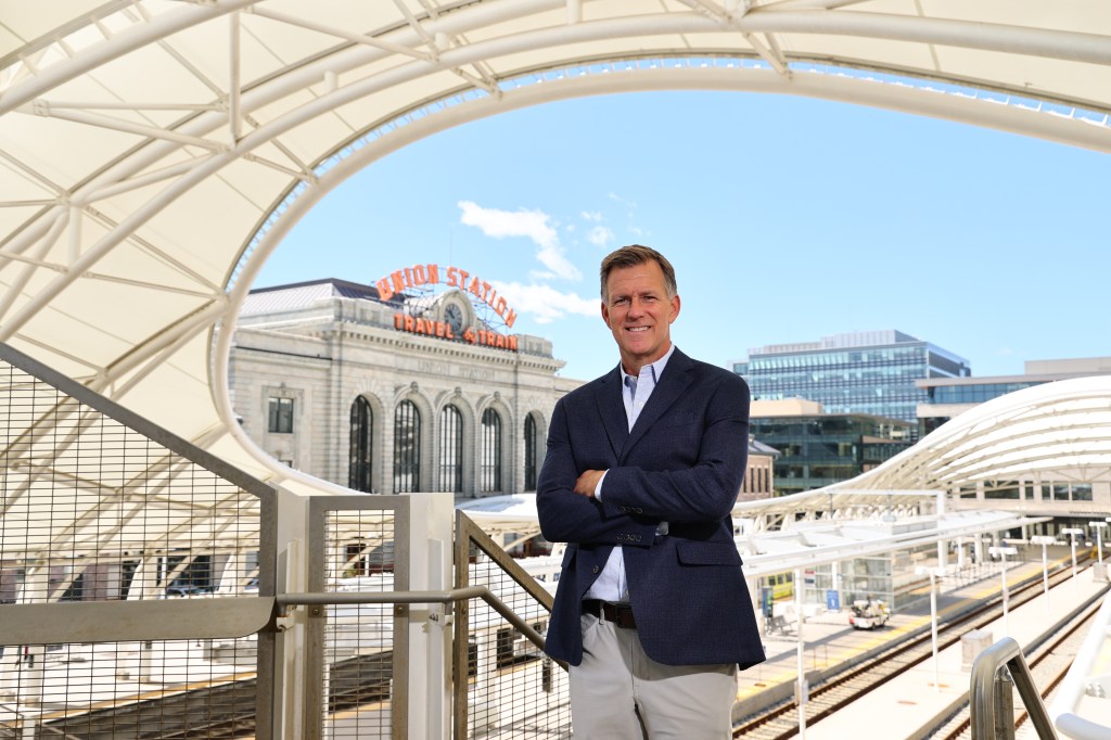 Denver NWSL hires Curt Johnson as club's first general manager