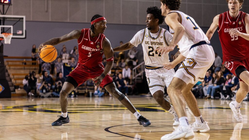Former Jax State star, SMU commit withdrawing from NBA Draft to play for ACC program