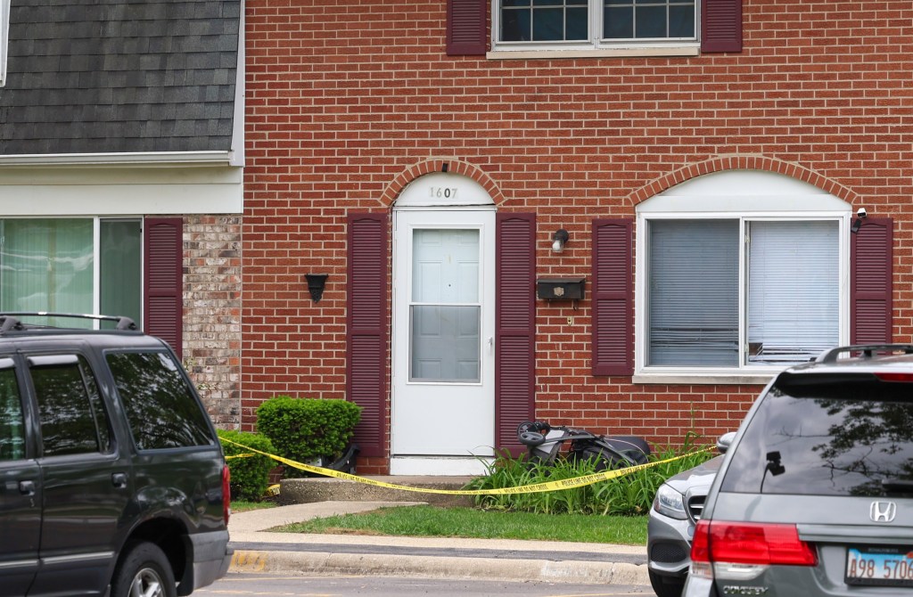 Girl, 10, woman, 21, found dead in Streamwood home