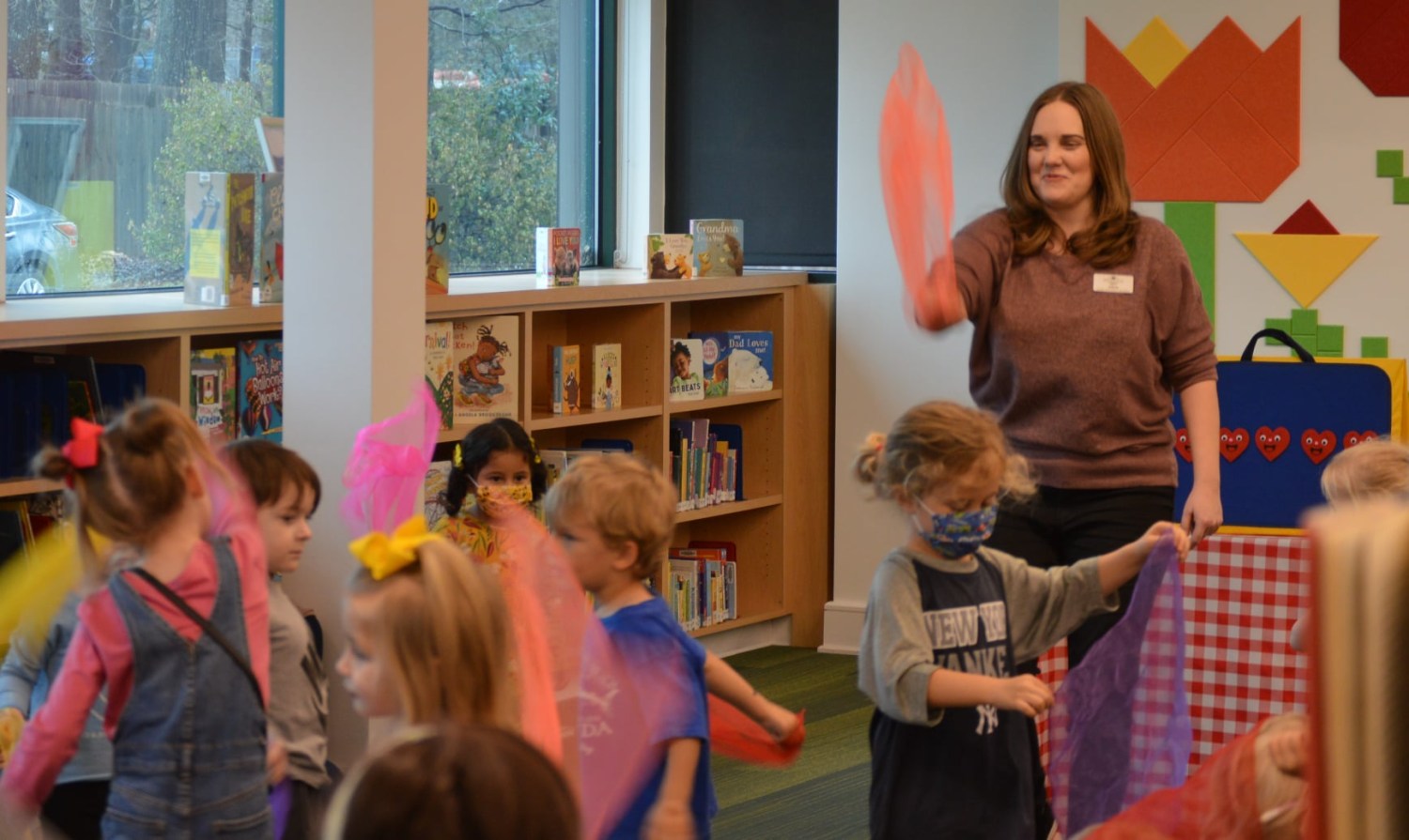 20 weekend events, including Furnace Chicken Festival—May 30-June 1 3 Trussville Public Library