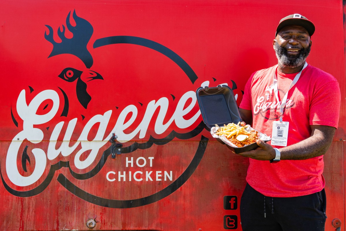 20 weekend events, including Furnace Chicken Festival—May 30-June 1 10 Regions Tradition Food Trucks 2024 131 20 weekend events, including Furnace Chicken Festival—May 30-June 1