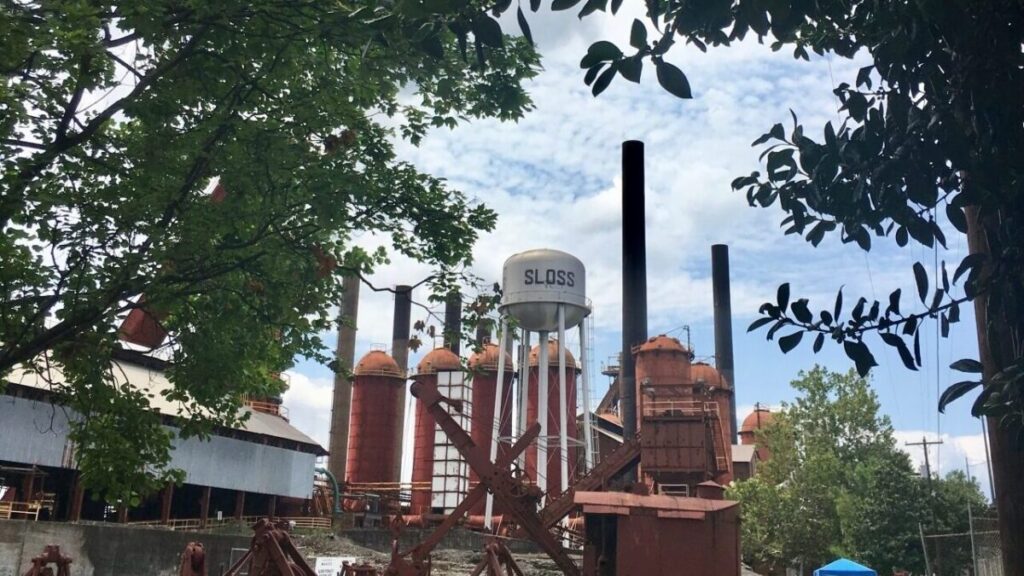 20 weekend events, including Furnace Chicken Festival—May 30-June 1
