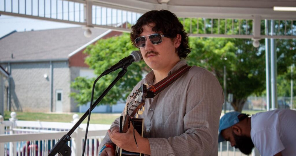 Old Central City District kicks off Summer Saturday Series this weekend | Features/Entertainment