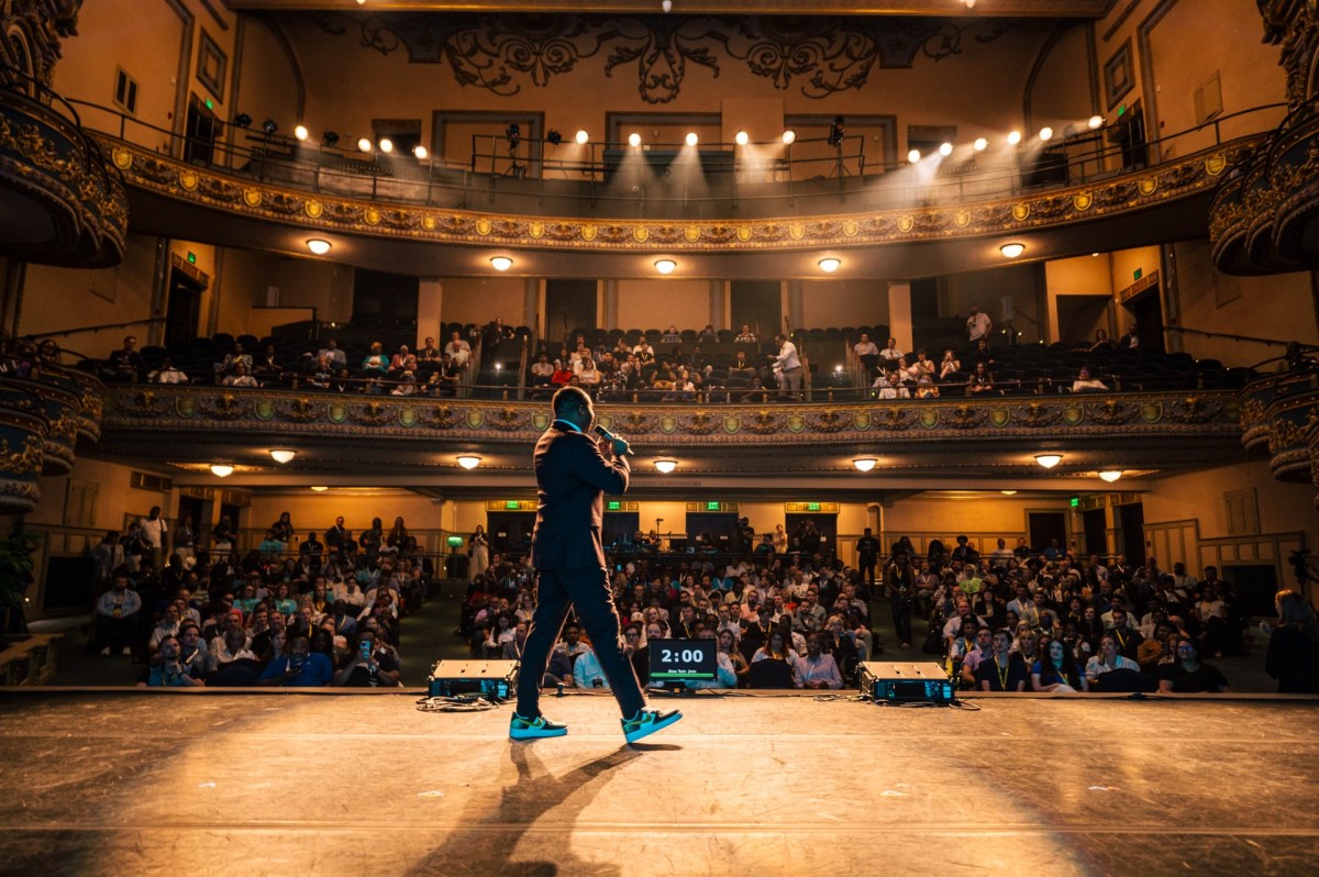 Sloss Tech 2025 returns June 25-27—here's what to expect at the South's premier tech event 12 thumbnail SlossTech2024 08 Sloss Tech 2025 returns June 25-27—here's what to expect at the South's premier tech event