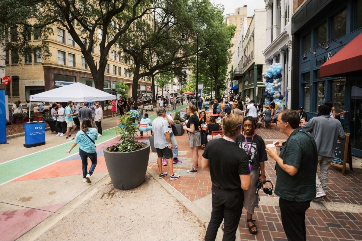 Sloss Tech 2025 returns June 25-27—here's what to expect at the South's premier tech event 15 SlossTech2024 04 Sloss Tech 2025 returns June 25-27—here's what to expect at the South's premier tech event